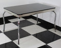 Rectangular Retro Dining Table