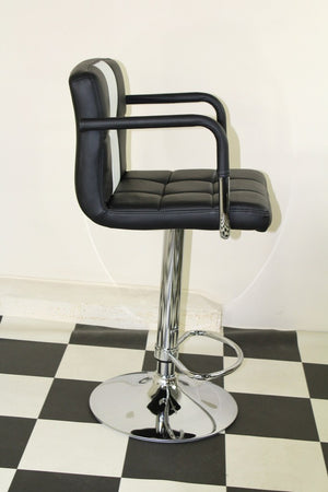 50’s style retro chair 