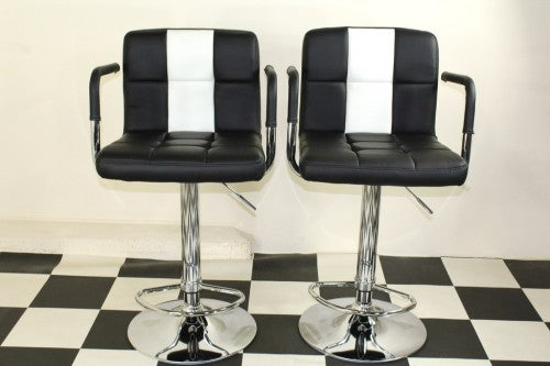 50’s style retro chair 