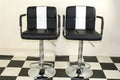 50’s style retro chair 