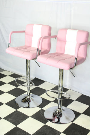 retro american stools